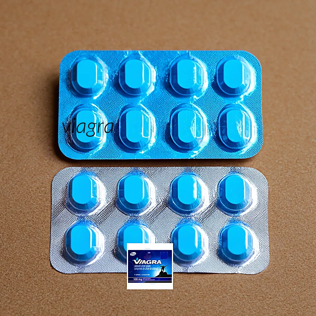 Viagra se compra sin receta